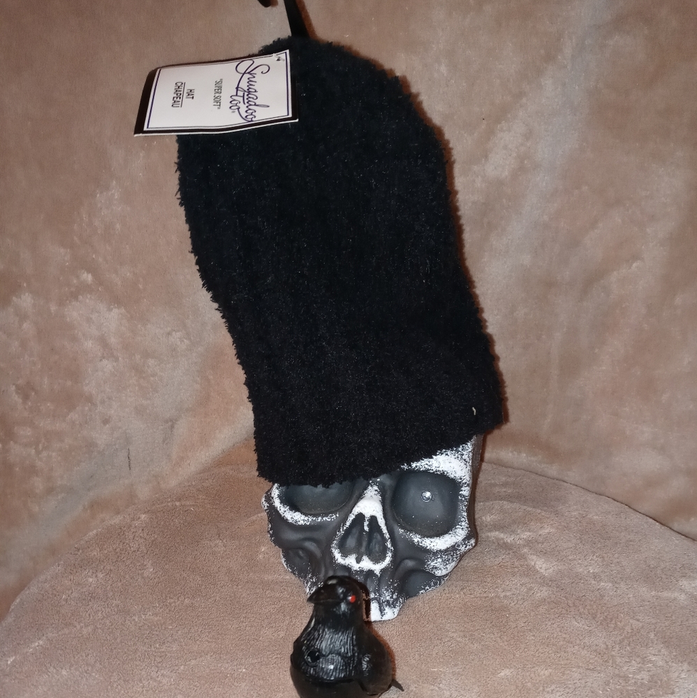 Brand new Snugadoo too hat